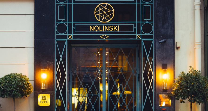 فندق Nolinski Paris.. فخامة في قلب باريس