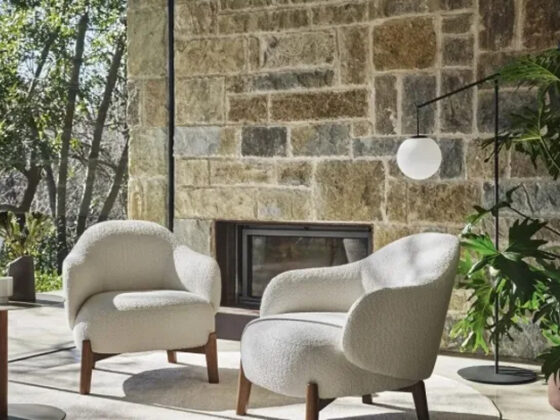 Western Furniture تكشف عن مجموعات أوروبية جديدة في دبي
