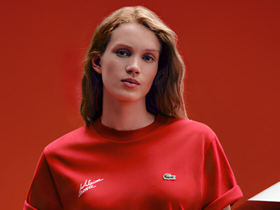 Lacoste و Alpine تطلقان تعاونًا يحتفي بالإبداع الفرنسي