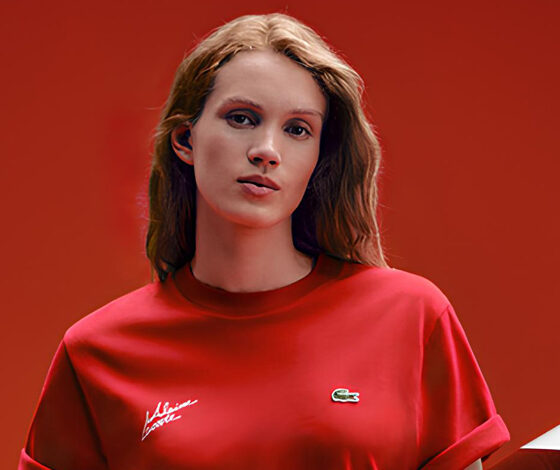 Lacoste و Alpine تطلقان تعاونًا يحتفي بالإبداع الفرنسي