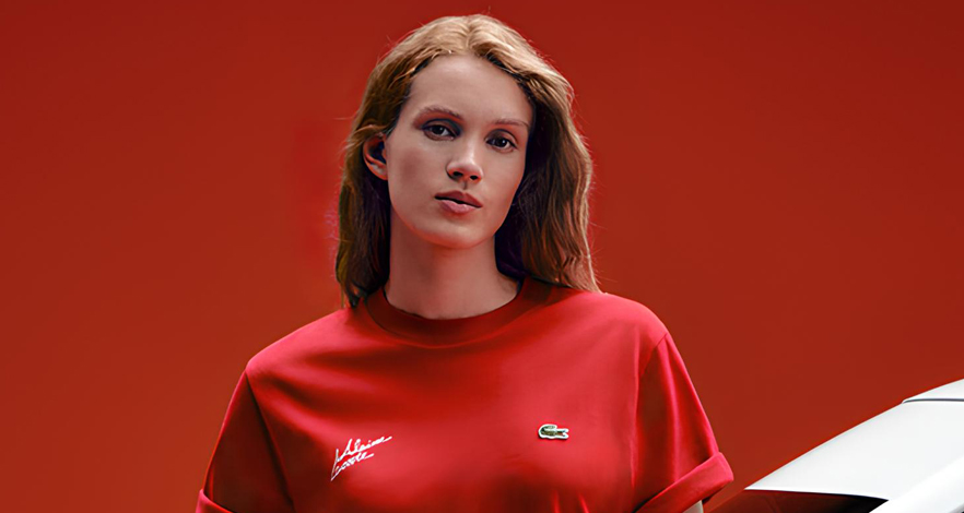 Lacoste و Alpine تطلقان تعاونًا يحتفي بالإبداع الفرنسي
