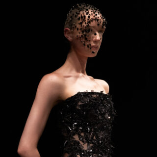 ختام Paris Haute Couture Fall/Winter 2026–2027