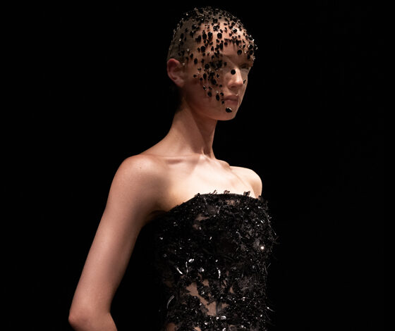 جاد غندور يكشف عن مجموعة«La Diva Obscura»
