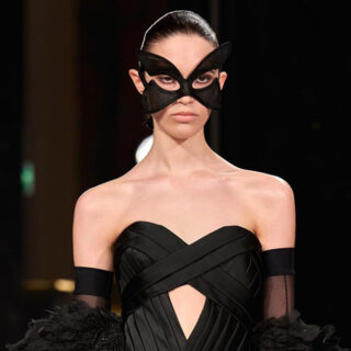 بدايات جديدة ترسم اليوم الثالث من Couture F/W 26