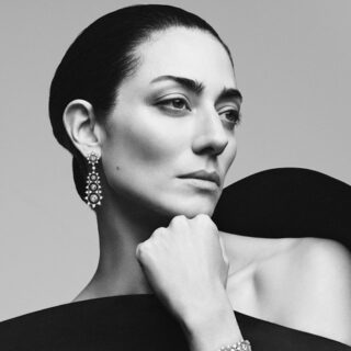 Olivier Rousteing يقود Rabanne بعد 14 عامًا في Balmain