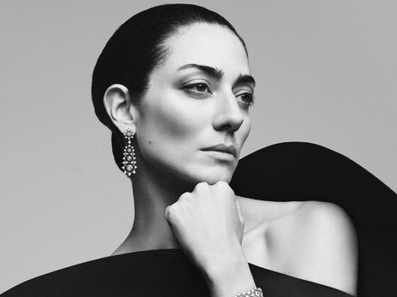 Buccellati تطلق “Serenissima” تكريمًا لسحر البندقية