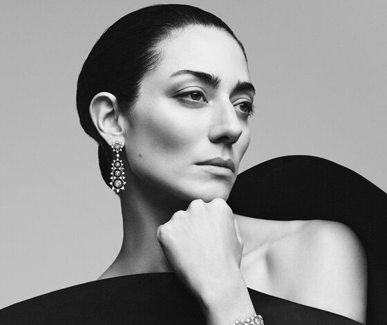 Buccellati تطلق “Serenissima” تكريمًا لسحر البندقية