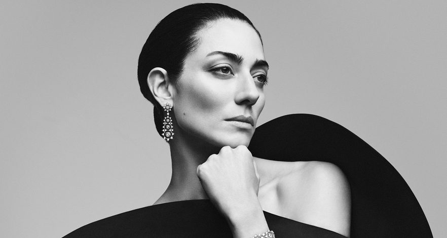 Buccellati تطلق “Serenissima” تكريمًا لسحر البندقية