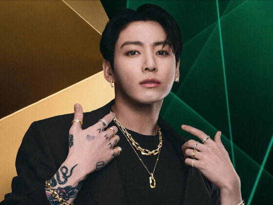 Graff يعلن Jung Kook من BTS سفيراً عالمياً جديداً للدار