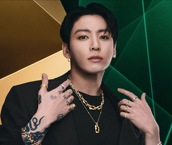 Graff يعلن Jung Kook من BTS سفيراً عالمياً جديداً للدار