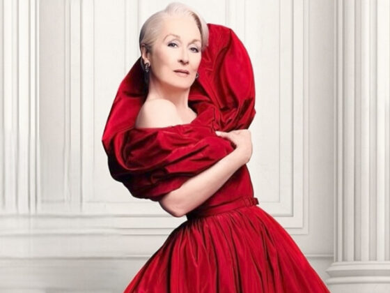 أزياء The Devil Wears Prada 2 تصل إلى المزاد
