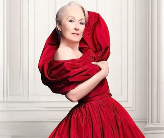أزياء The Devil Wears Prada 2 تصل إلى المزاد