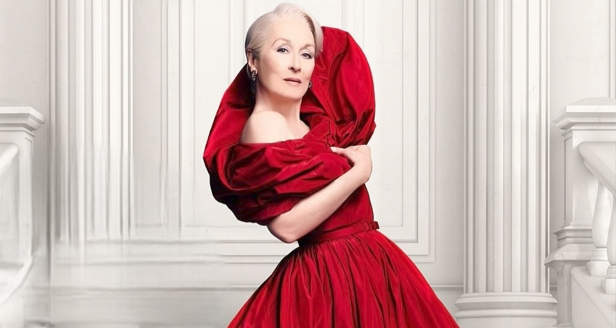 أزياء The Devil Wears Prada 2 تصل إلى المزاد