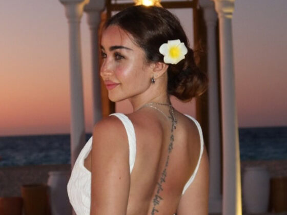 White Looks.. خيار النجمات هذا الصيف