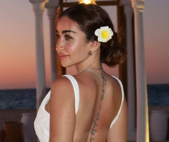 White Looks.. خيار النجمات هذا الصيف