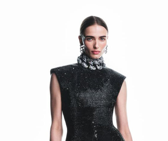 Swarovski تكشف عن مجموعة «Joy»