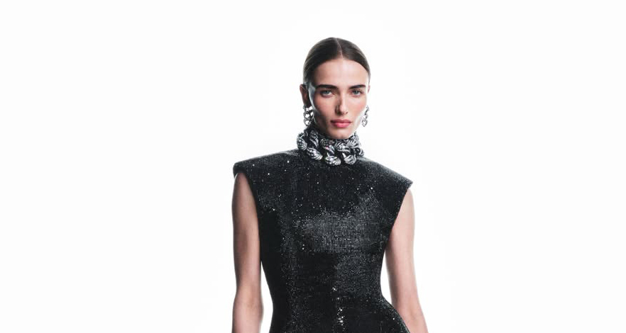 Swarovski تكشف عن مجموعة «Joy»