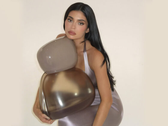 Kylie Jenner تطلق مجموعة عطور جديدة