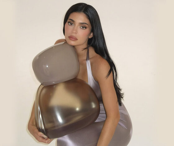 Kylie Jenner تطلق مجموعة عطور جديدة