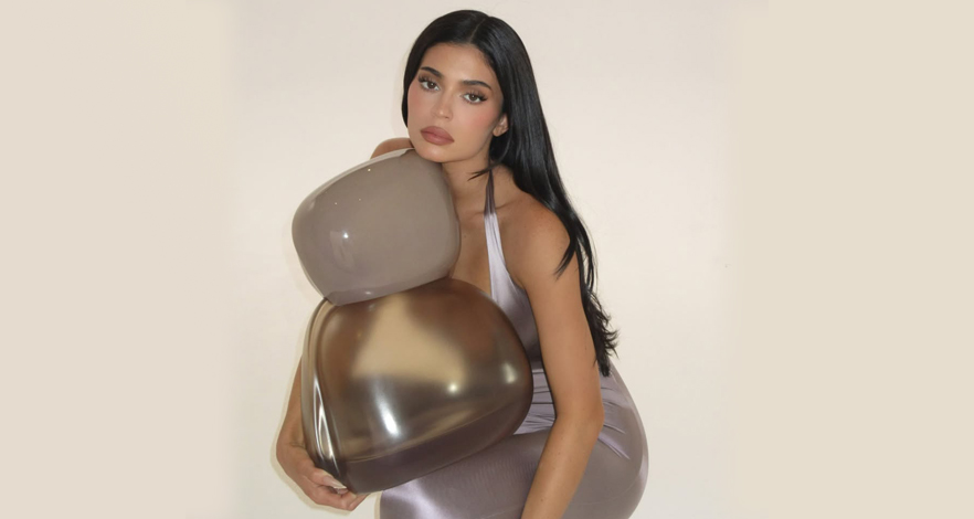 Kylie Jenner تطلق مجموعة عطور جديدة
