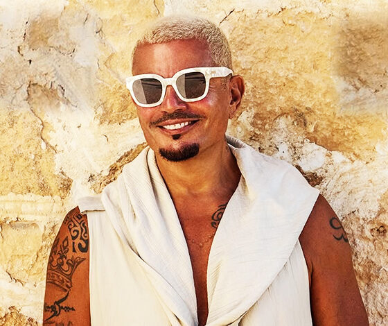 Blonde Season خيار النجوم هذا الموسم