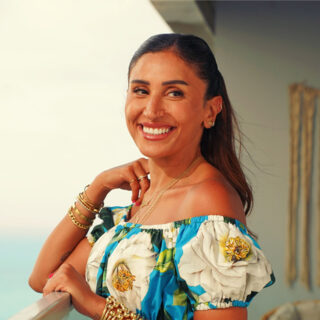 Peplum Trend.. صيحة تتصدر إطلالات النجمات