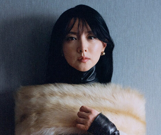 Gucci Primavera.. ديمنا يجمع 10 وجوه عالمية