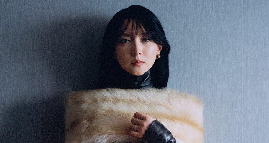 Gucci Primavera.. ديمنا يجمع 10 وجوه عالمية