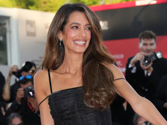Venice Film Festival 2026 أبرز إطلالات حفل الافتتاح