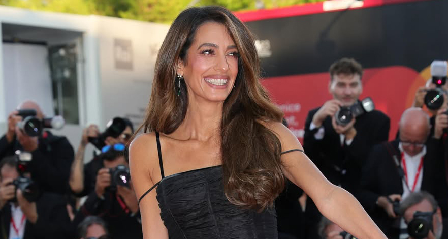Venice Film Festival 2026 أبرز إطلالات حفل الافتتاح