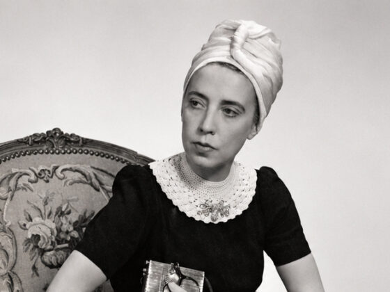 في ذكرى ميلادها.. تصاميم صنعت إرث Elsa Schiaparelli