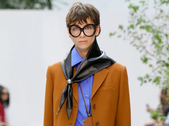 اليوم الثاني من NYFW SS27