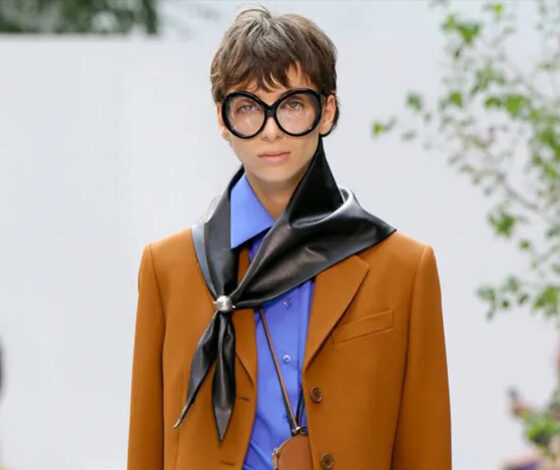 اليوم الثاني من NYFW SS27