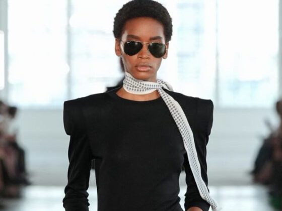 اليوم الثالث | New York Fashion Week