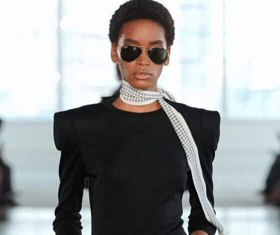 اليوم الثالث | New York Fashion Week