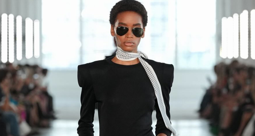اليوم الثالث | New York Fashion Week