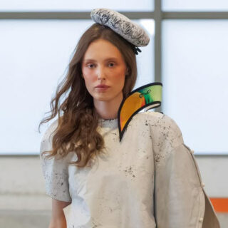 Thom Browne يستكشف عالم الطبيعة في NYFW SS27