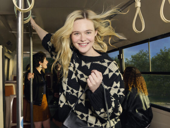 Coach تطلق حملة “Live Your Story” مع Spotify