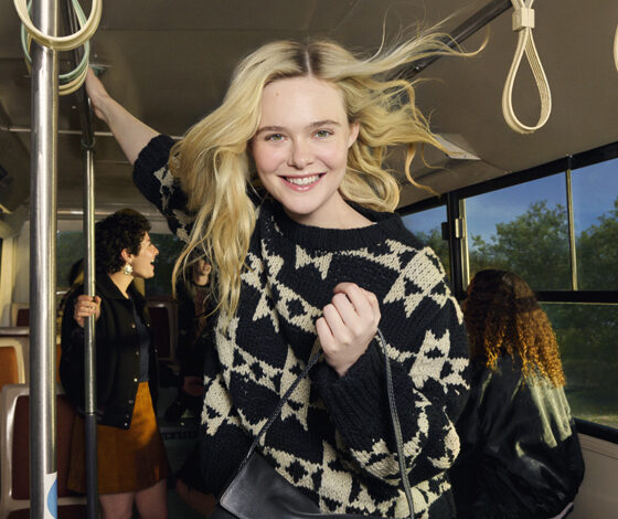 Coach تطلق حملة “Live Your Story” مع Spotify