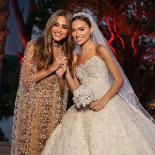 Dolce & Gabbana تختار سوبين سفيرًا لها