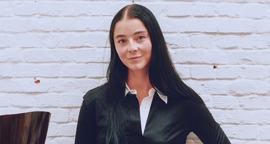 Julie Kegels تتوج بجائزة LVMH لعام 2026