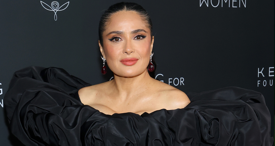 نجوم بإطلالات من Balenciaga في Kering Foundation Gala