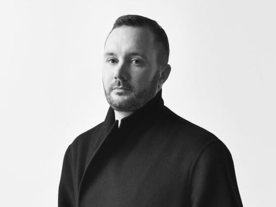 Kim Jones يطلق علامته الخاصة في 2027