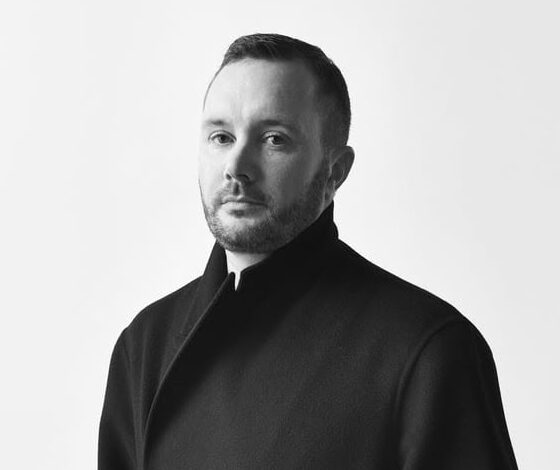 Kim Jones يطلق علامته الخاصة في 2027