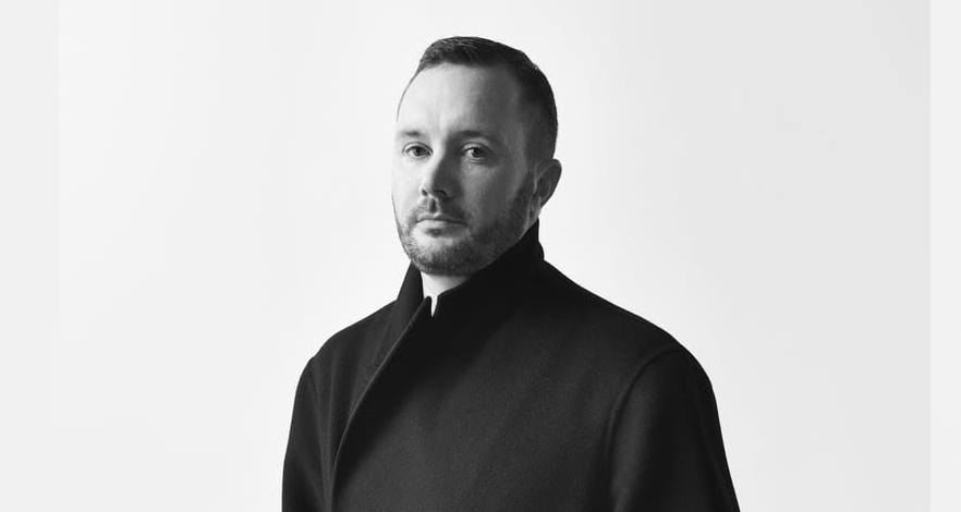 Kim Jones يطلق علامته الخاصة في 2027