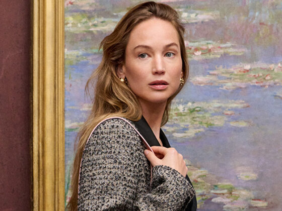 Dior Cruise 2027.. حين تلتقي هوليوود بالفن