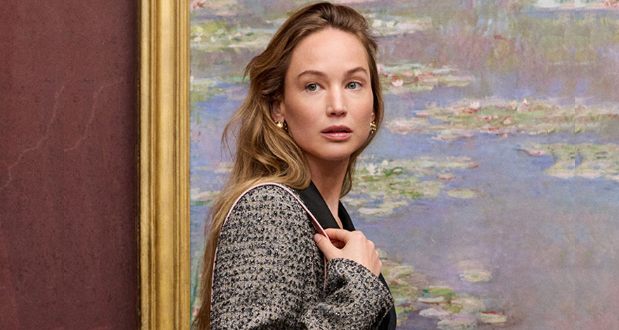 Dior Cruise 2027.. حين تلتقي هوليوود بالفن