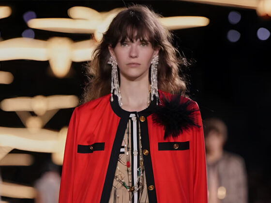أبرز لحظات عرض Chanel لربيع وصيف 2027.. رؤية جديدة من Matthieu Blazy